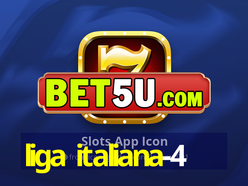 liga italiana